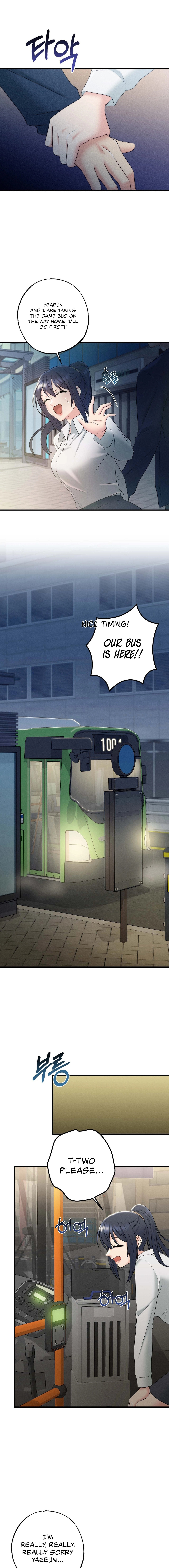 You are my XX - Chapter 11 [photo 16] - MangaPorn