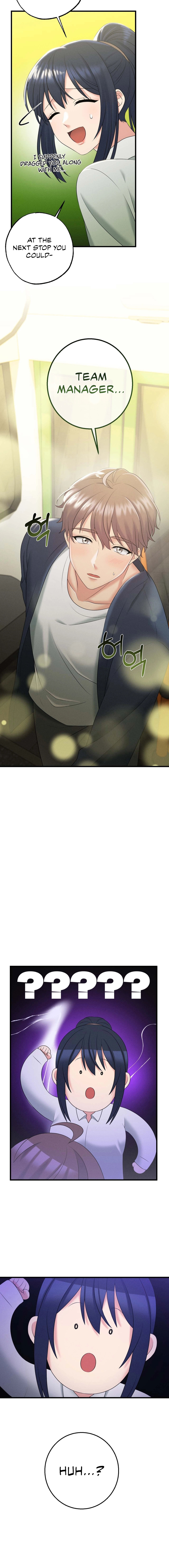 You are my XX - Chapter 11 [photo 17] - MangaPorn