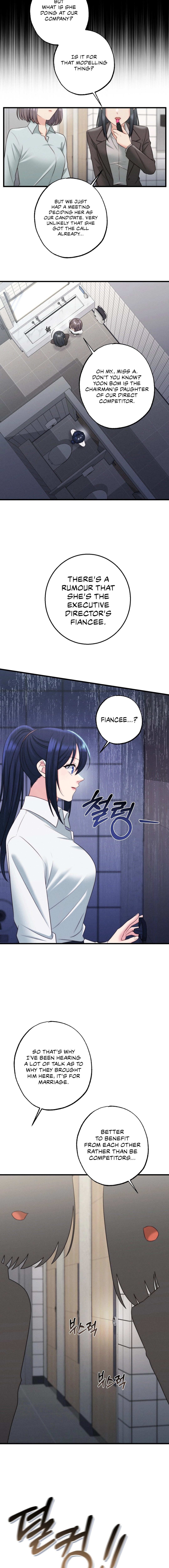 You are my XX - Chapter 11 [photo 3] - MangaPorn