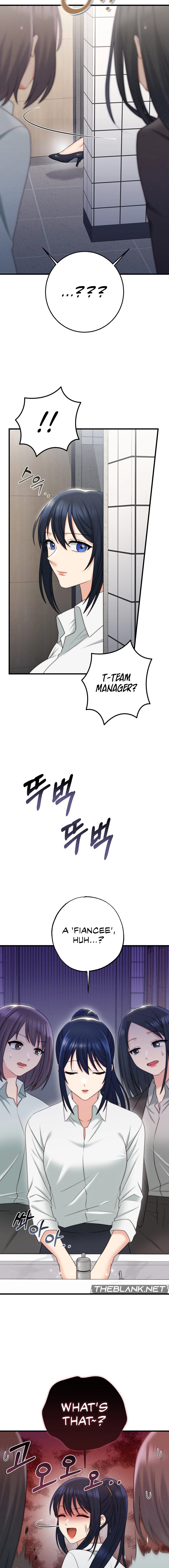 You are my XX - Chapter 11 [photo 4] - MangaPorn