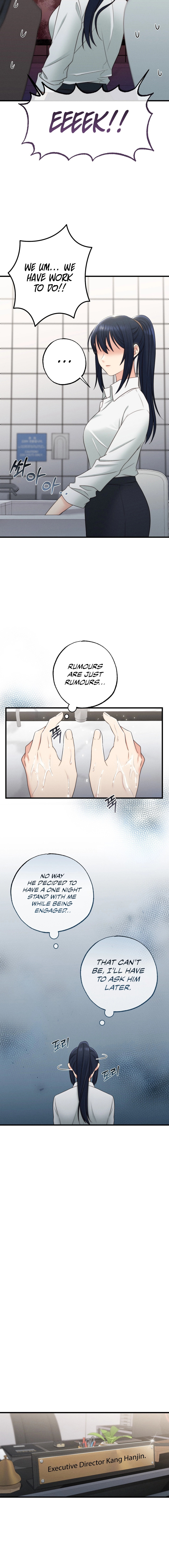 You are my XX - Chapter 11 [photo 5] - MangaPorn