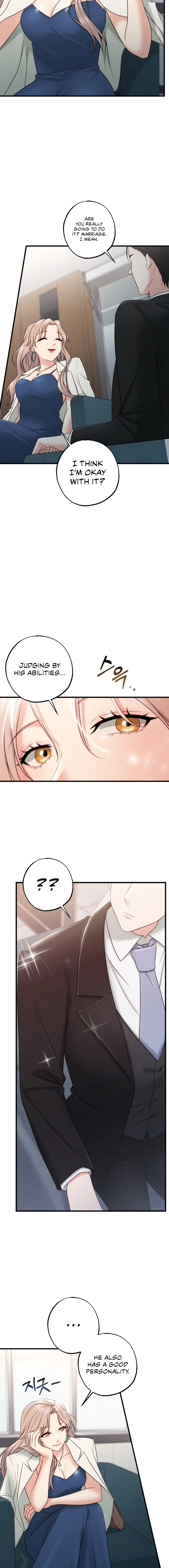 You are my XX - Chapter 11 [photo 7] - MangaPorn