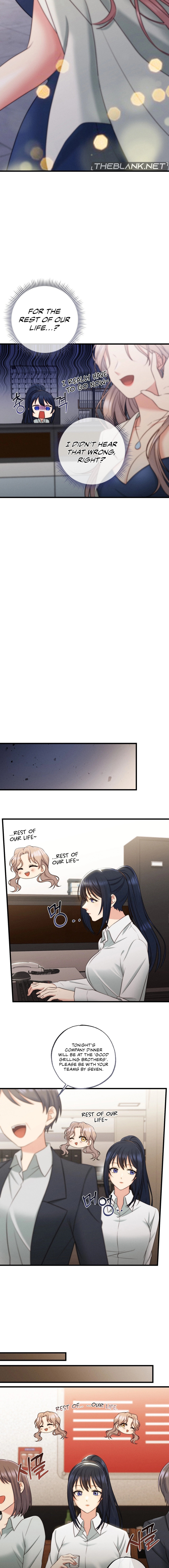 You are my XX - Chapter 11 [photo 9] - MangaPorn