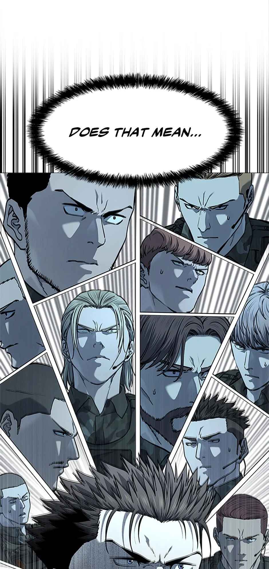 God of Blackfield - Chapter 162 [photo 100] - MangaPorn