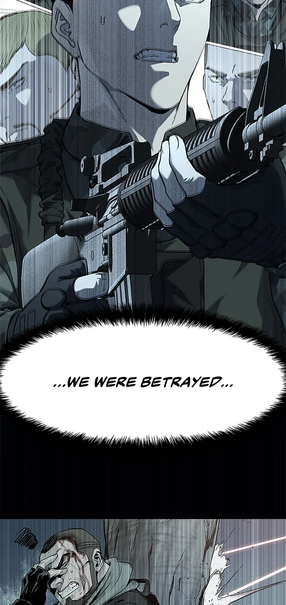 God of Blackfield - Chapter 162 [photo 101] - MangaPorn