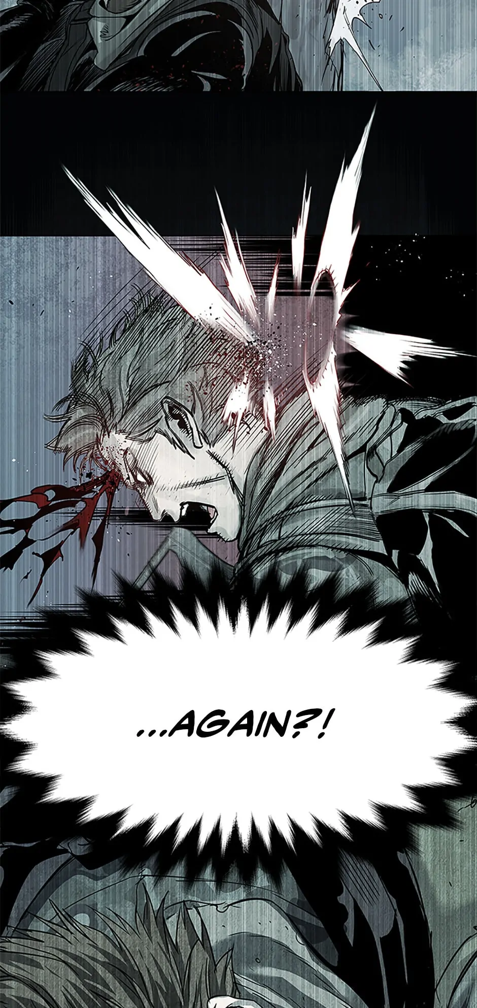 God of Blackfield - Chapter 162 [photo 102] - MangaPorn