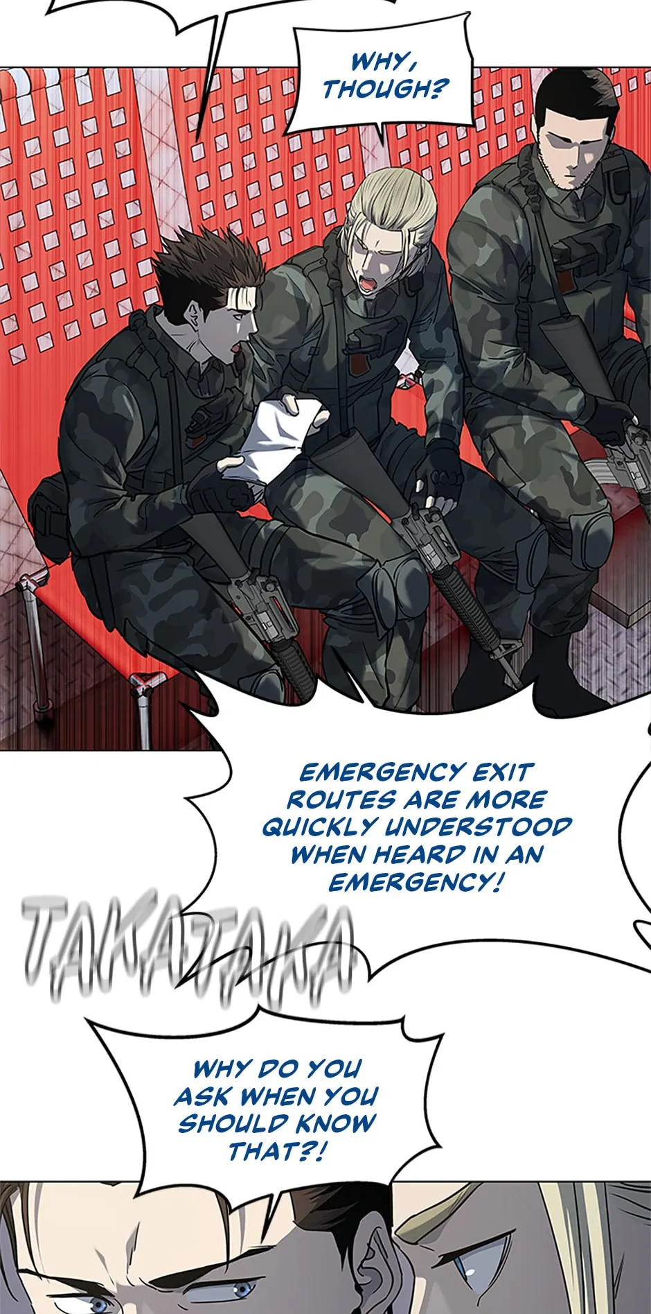 God of Blackfield - Chapter 162 [photo 11] - MangaPorn