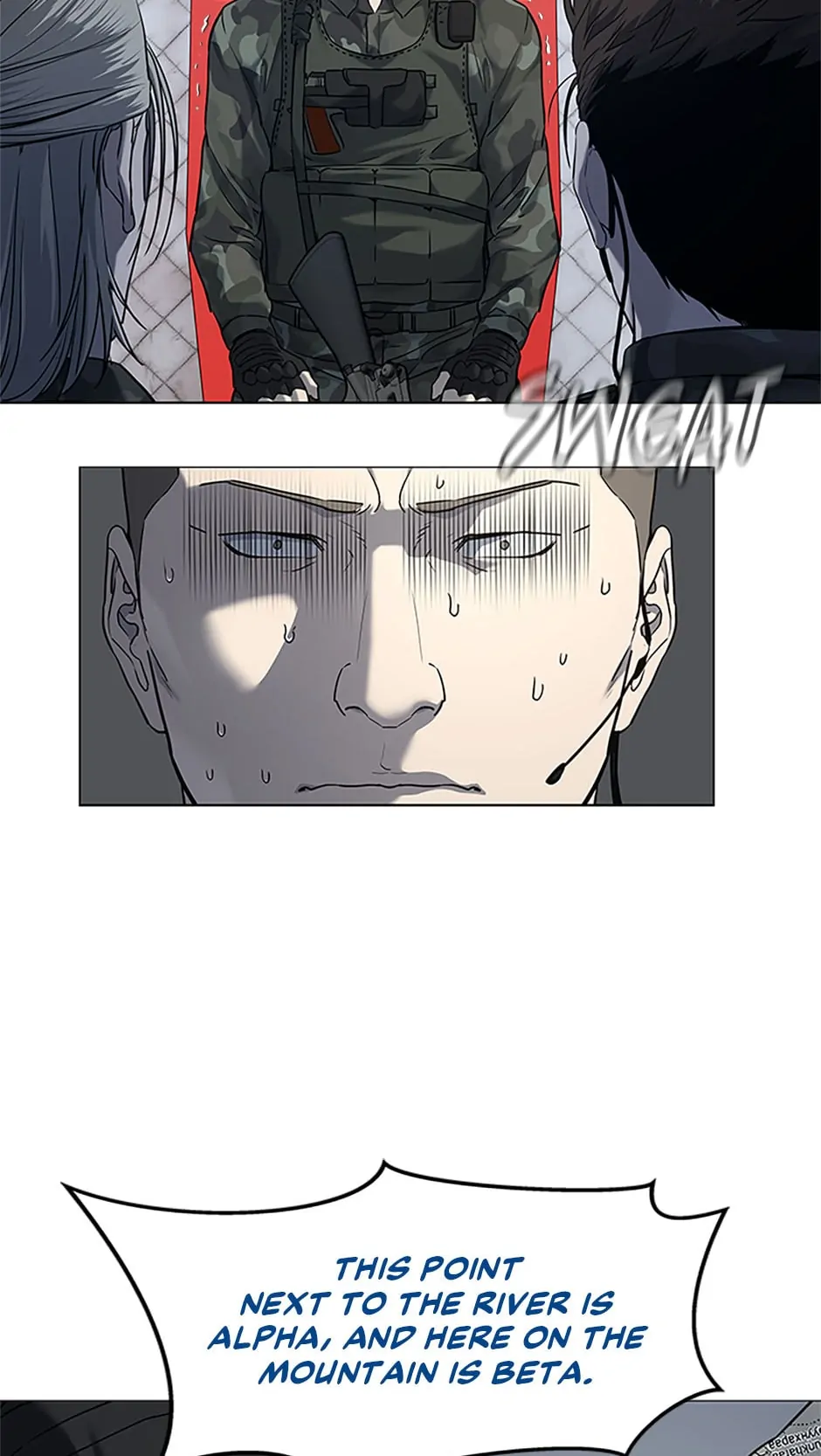 God of Blackfield - Chapter 162 [photo 14] - MangaPorn