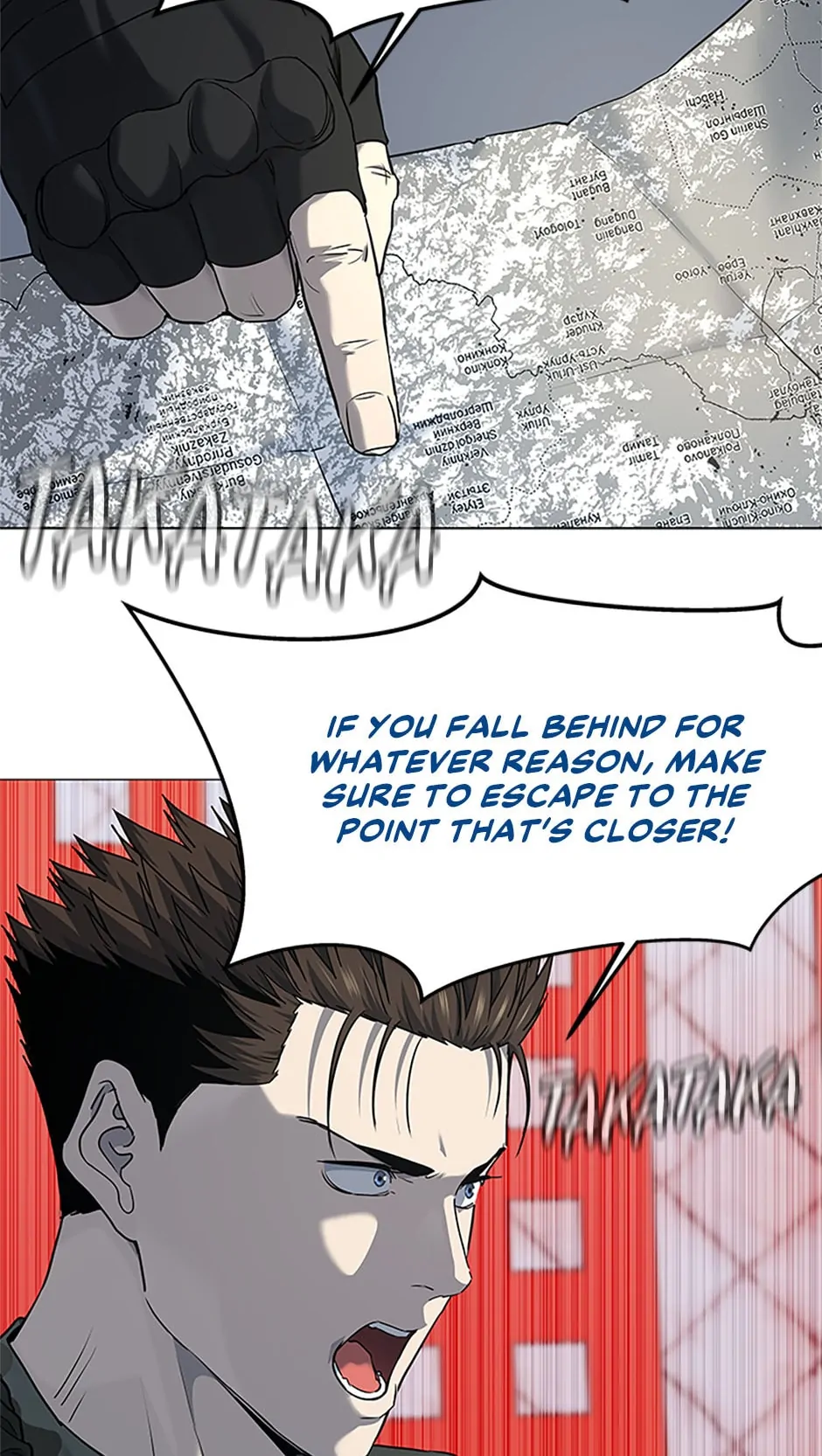 God of Blackfield - Chapter 162 [photo 15] - MangaPorn
