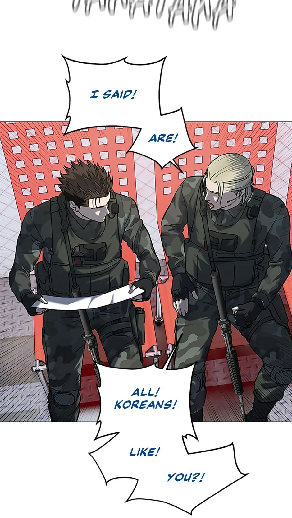 God of Blackfield - Chapter 162 [photo 18] - MangaPorn