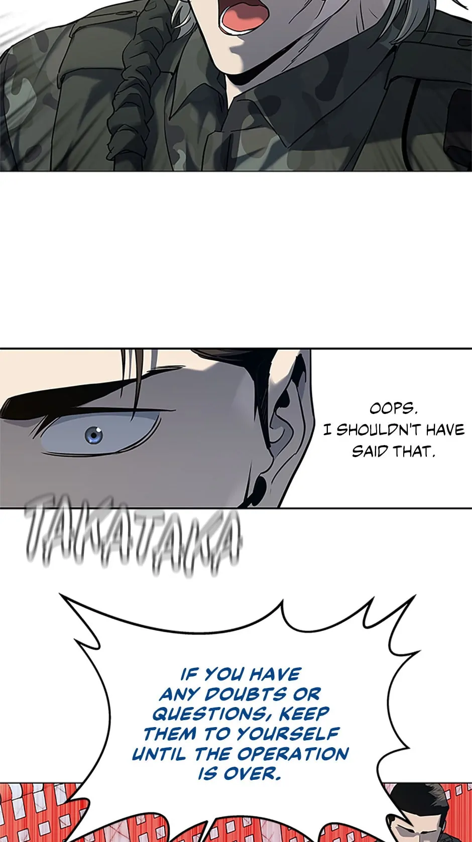 God of Blackfield - Chapter 162 [photo 21] - MangaPorn