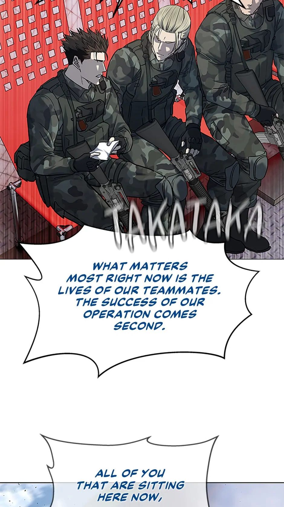 God of Blackfield - Chapter 162 [photo 22] - MangaPorn