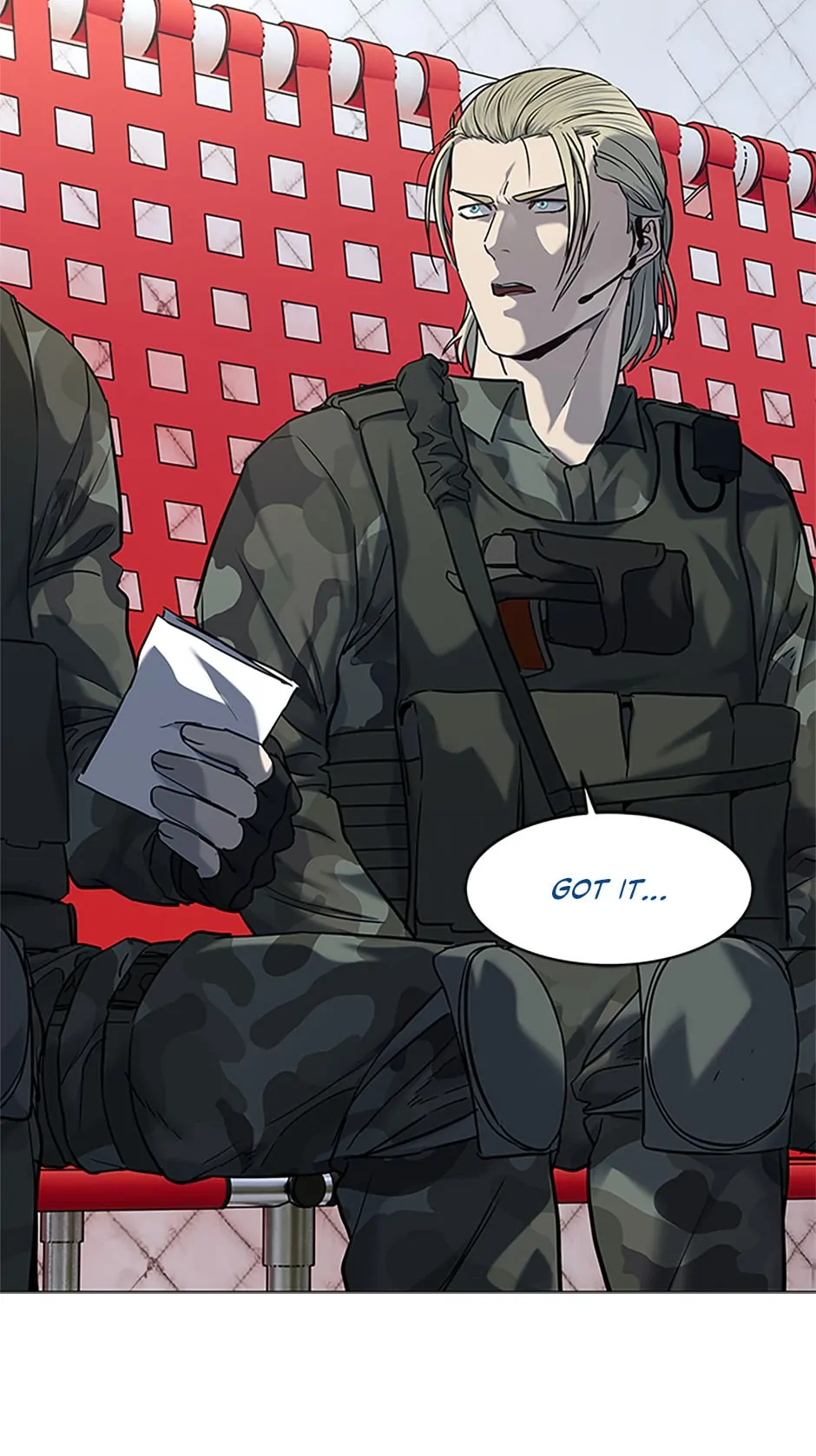 God of Blackfield - Chapter 162 [photo 24] - MangaPorn