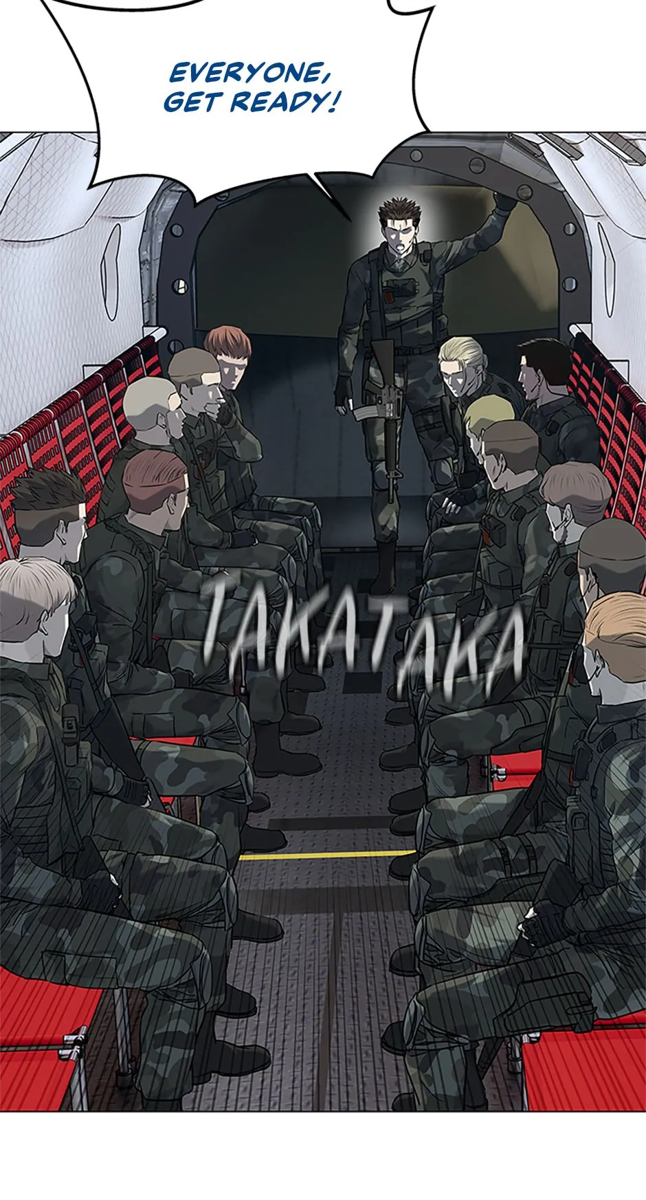 God of Blackfield - Chapter 162 [photo 32] - MangaPorn