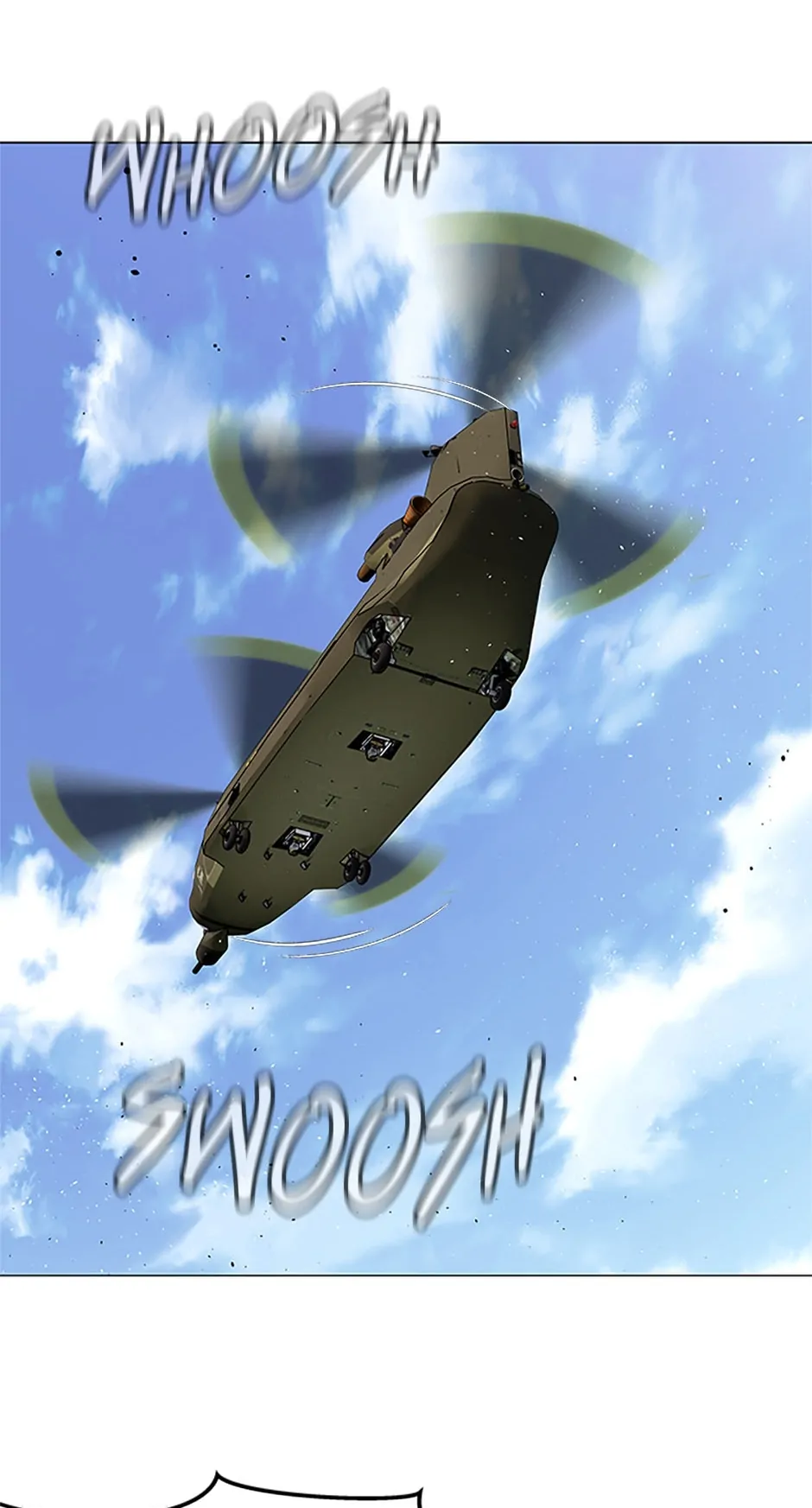 God of Blackfield - Chapter 162 [photo 35] - MangaPorn