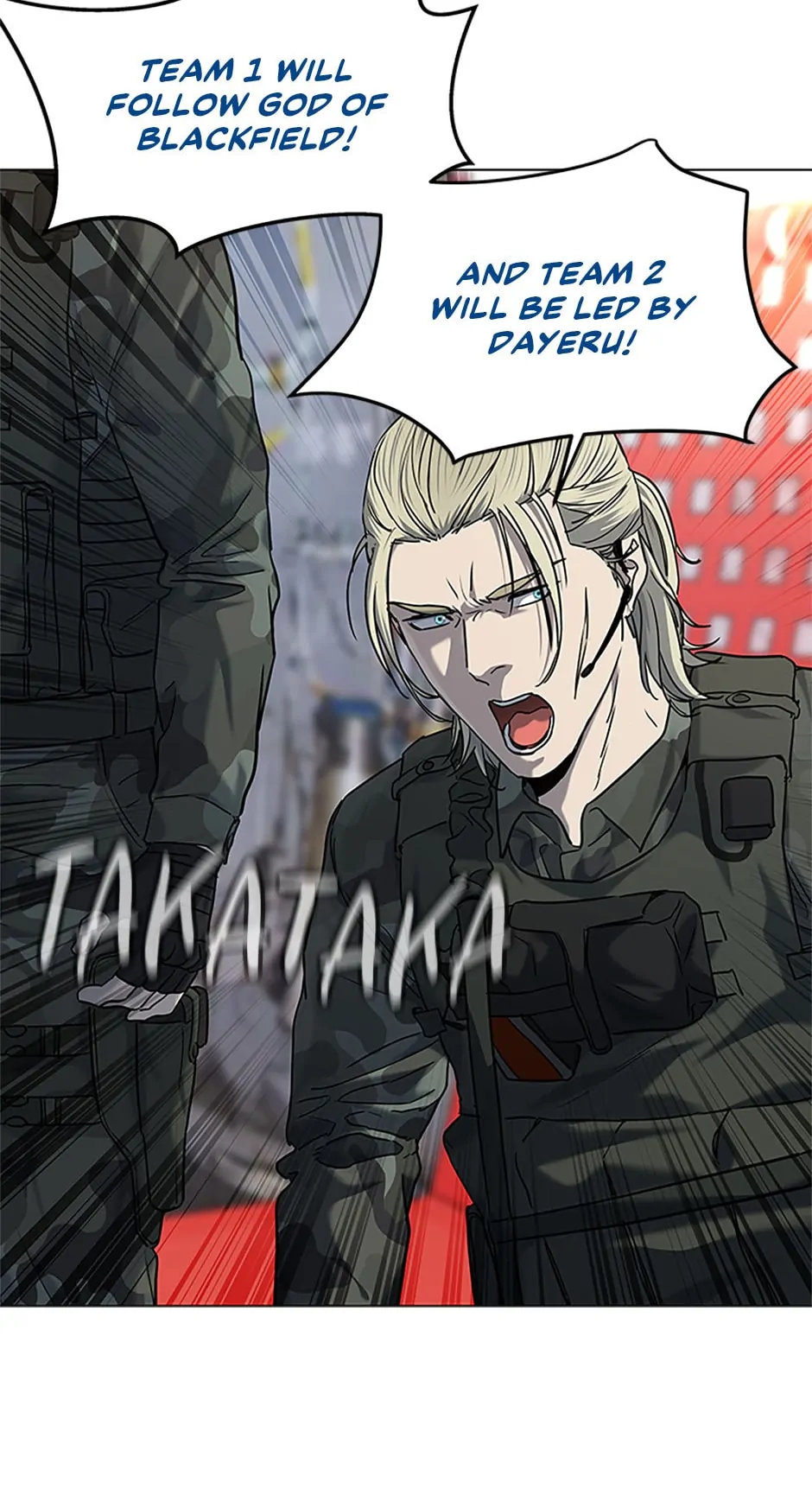 God of Blackfield - Chapter 162 [photo 36] - MangaPorn