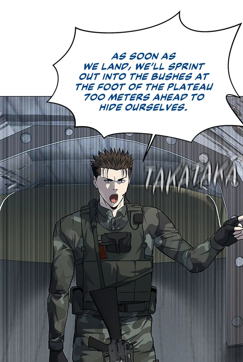 God of Blackfield - Chapter 162 [photo 37] - MangaPorn