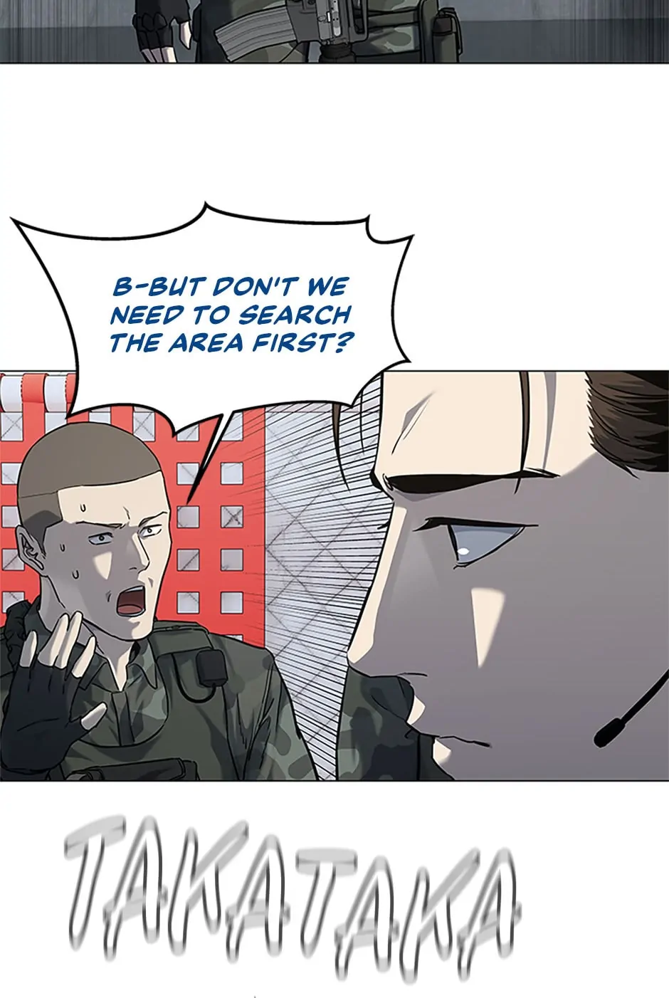 God of Blackfield - Chapter 162 [photo 38] - MangaPorn