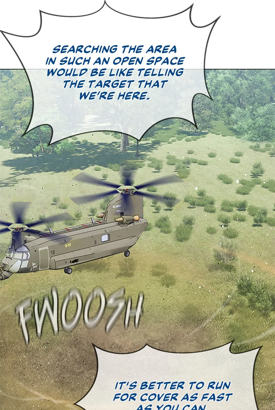 God of Blackfield - Chapter 162 [photo 39] - MangaPorn