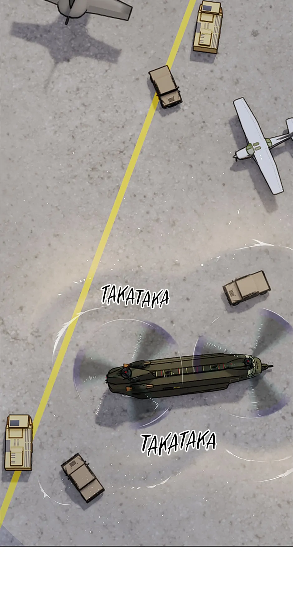 God of Blackfield - Chapter 162 [photo 4] - MangaPorn