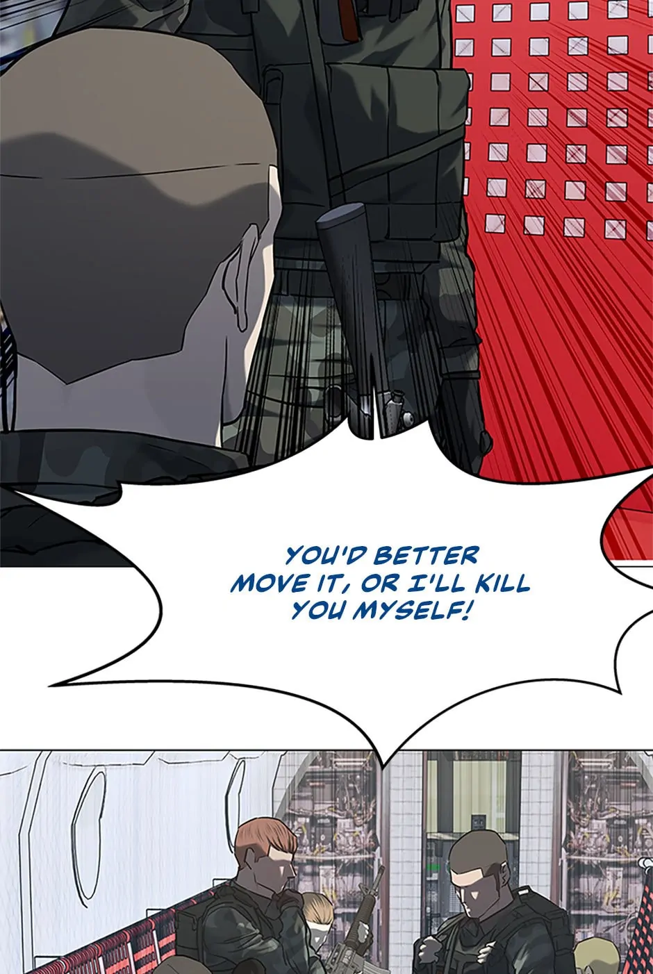 God of Blackfield - Chapter 162 [photo 41] - MangaPorn