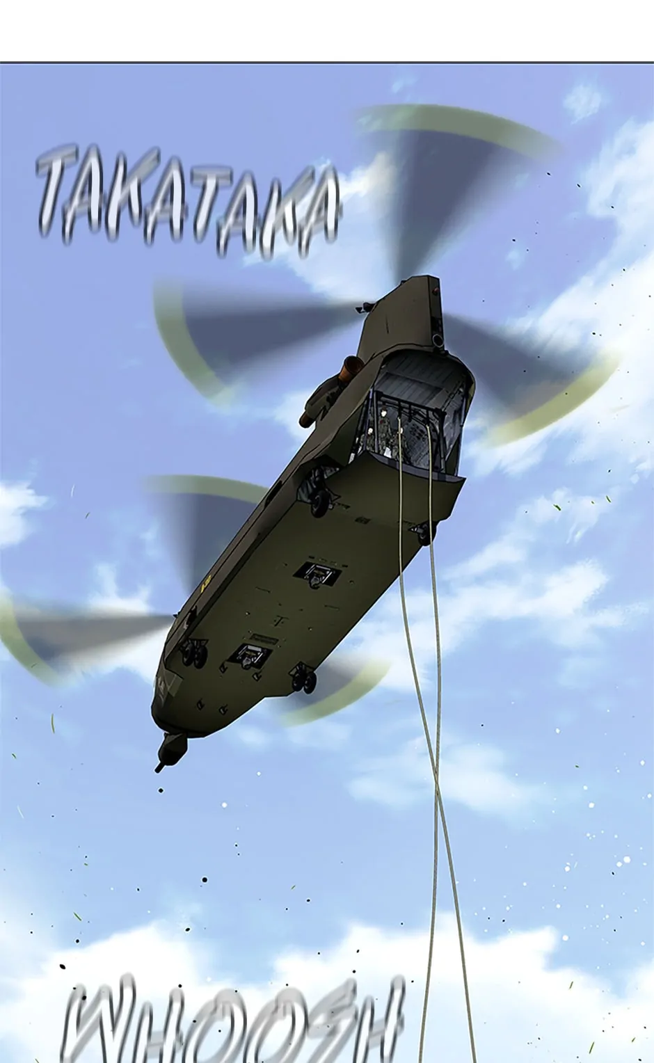 God of Blackfield - Chapter 162 [photo 43] - MangaPorn