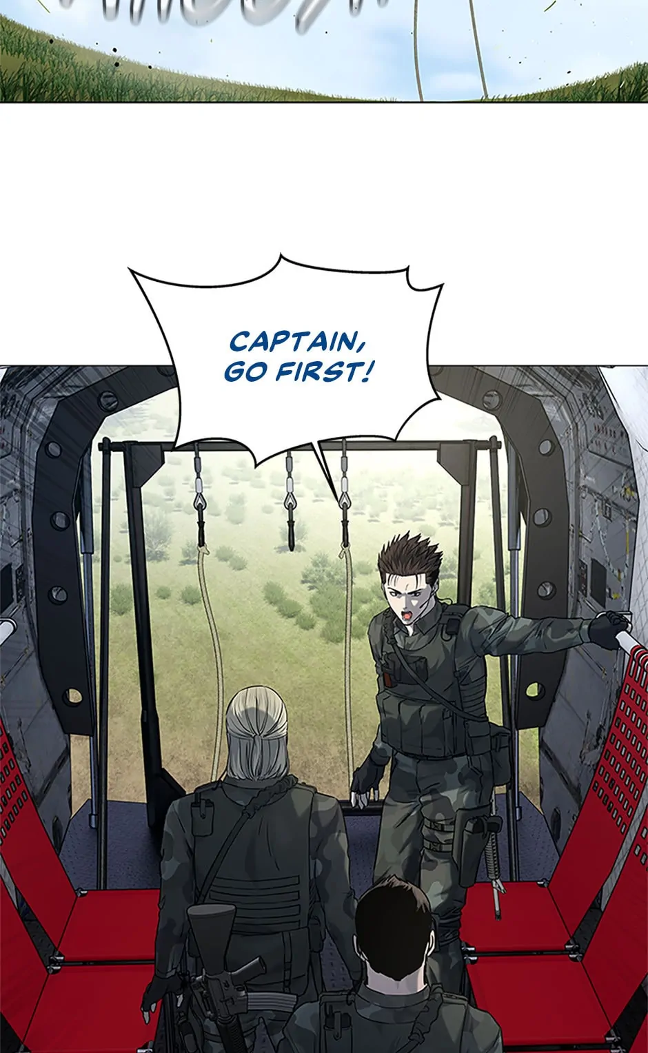 God of Blackfield - Chapter 162 [photo 44] - MangaPorn