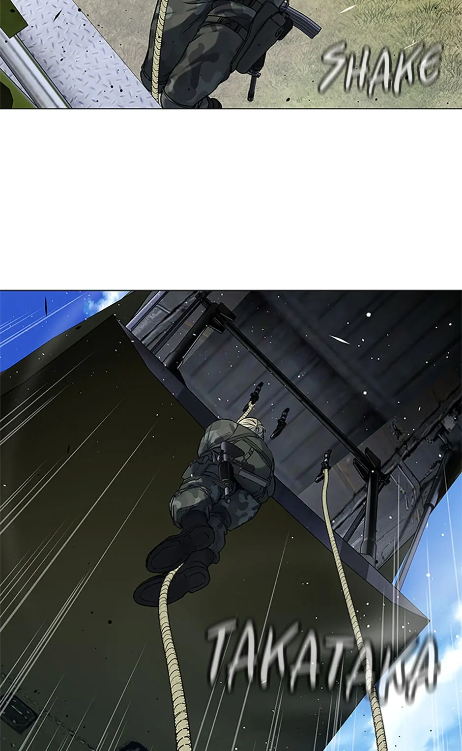 God of Blackfield - Chapter 162 [photo 46] - MangaPorn