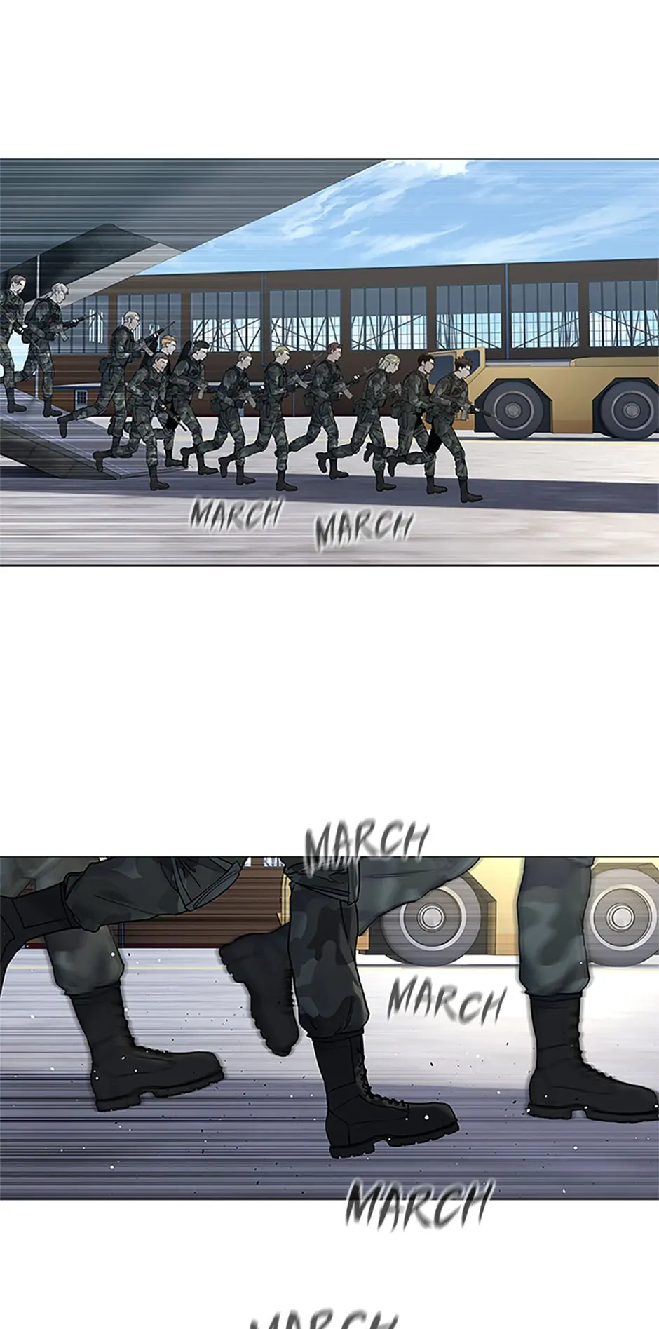 God of Blackfield - Chapter 162 [photo 5] - MangaPorn