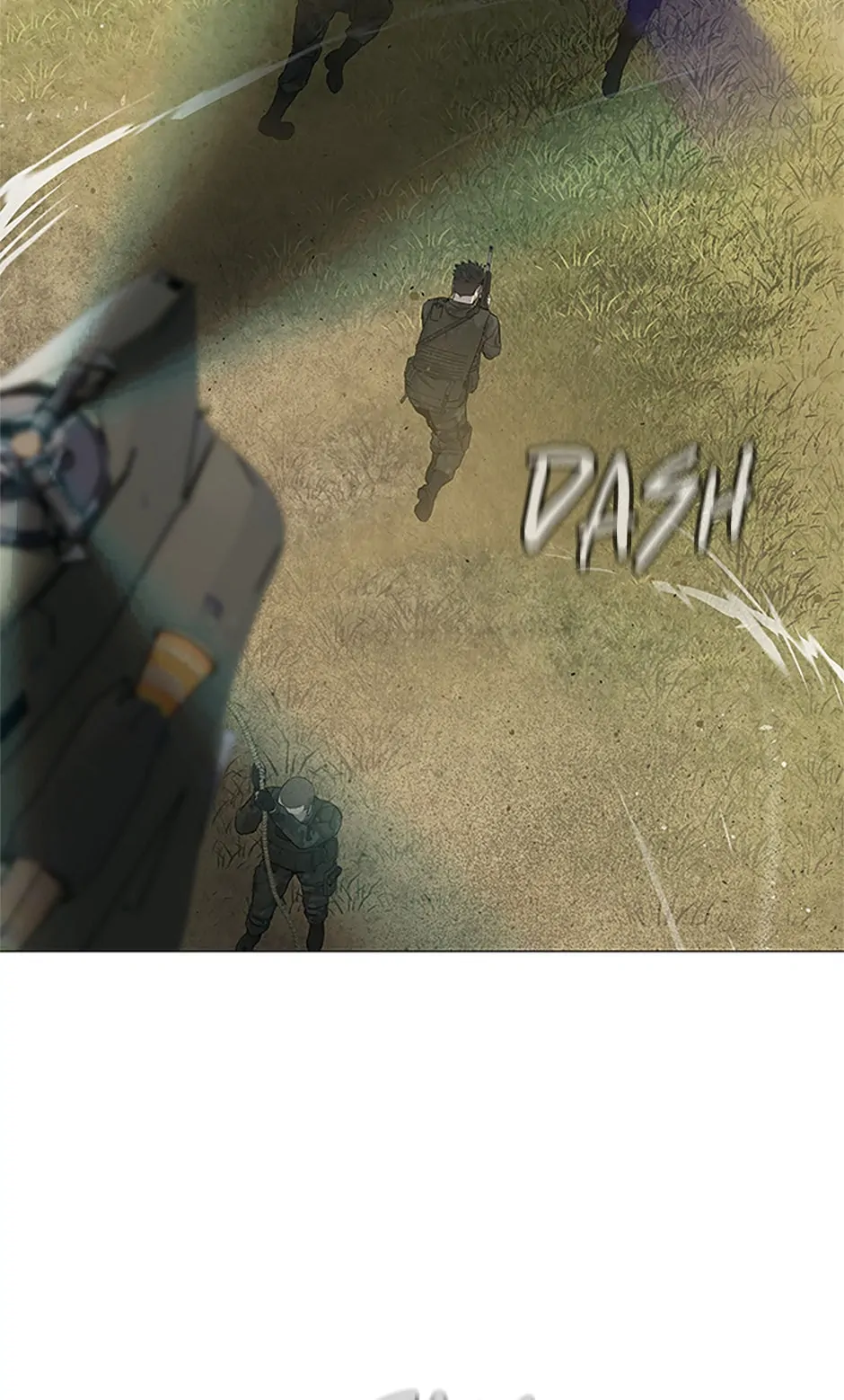 God of Blackfield - Chapter 162 [photo 52] - MangaPorn