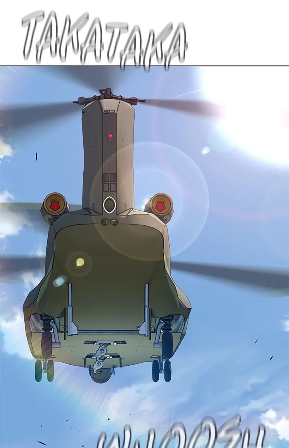 God of Blackfield - Chapter 162 [photo 55] - MangaPorn