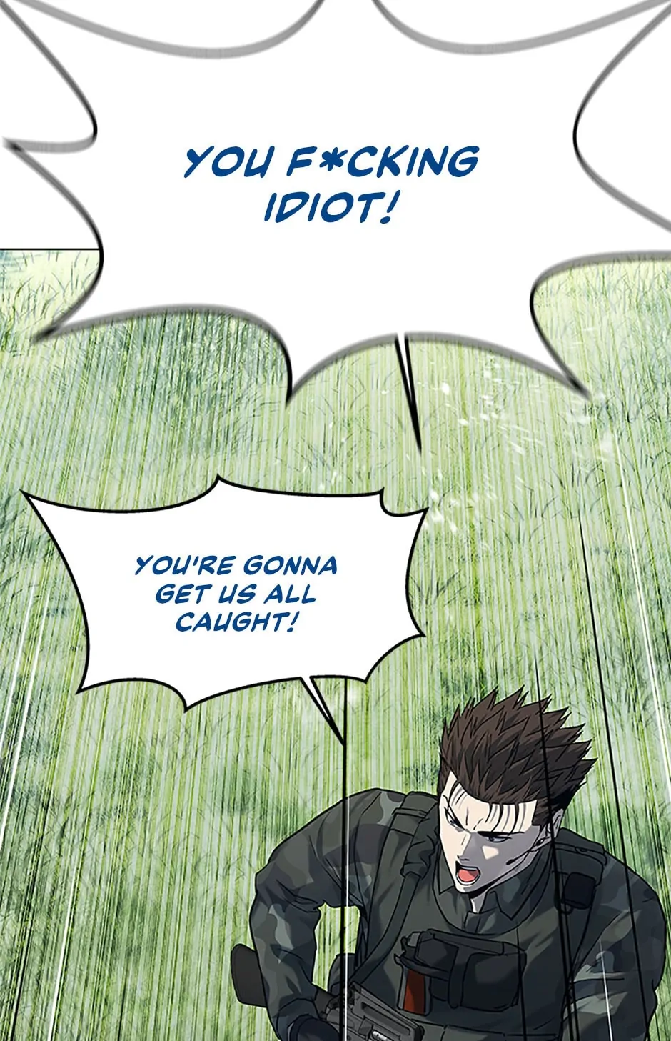 God of Blackfield - Chapter 162 [photo 59] - MangaPorn