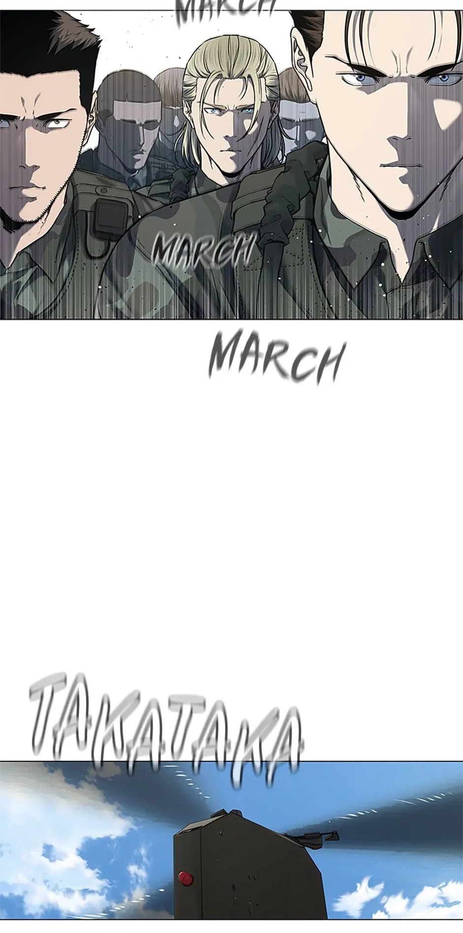 God of Blackfield - Chapter 162 [photo 6] - MangaPorn