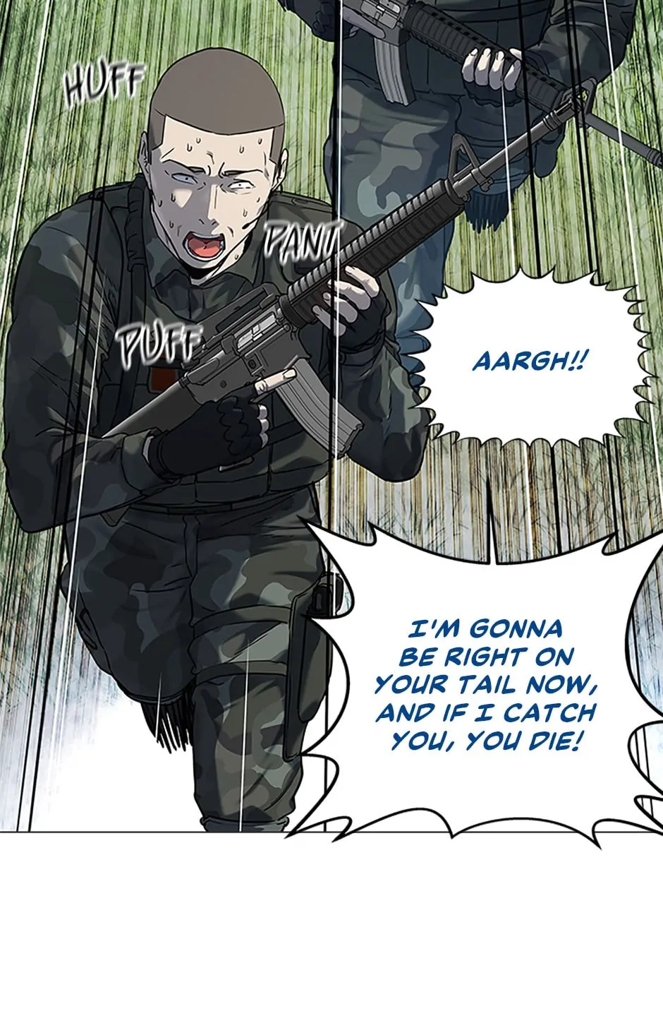 God of Blackfield - Chapter 162 [photo 60] - MangaPorn