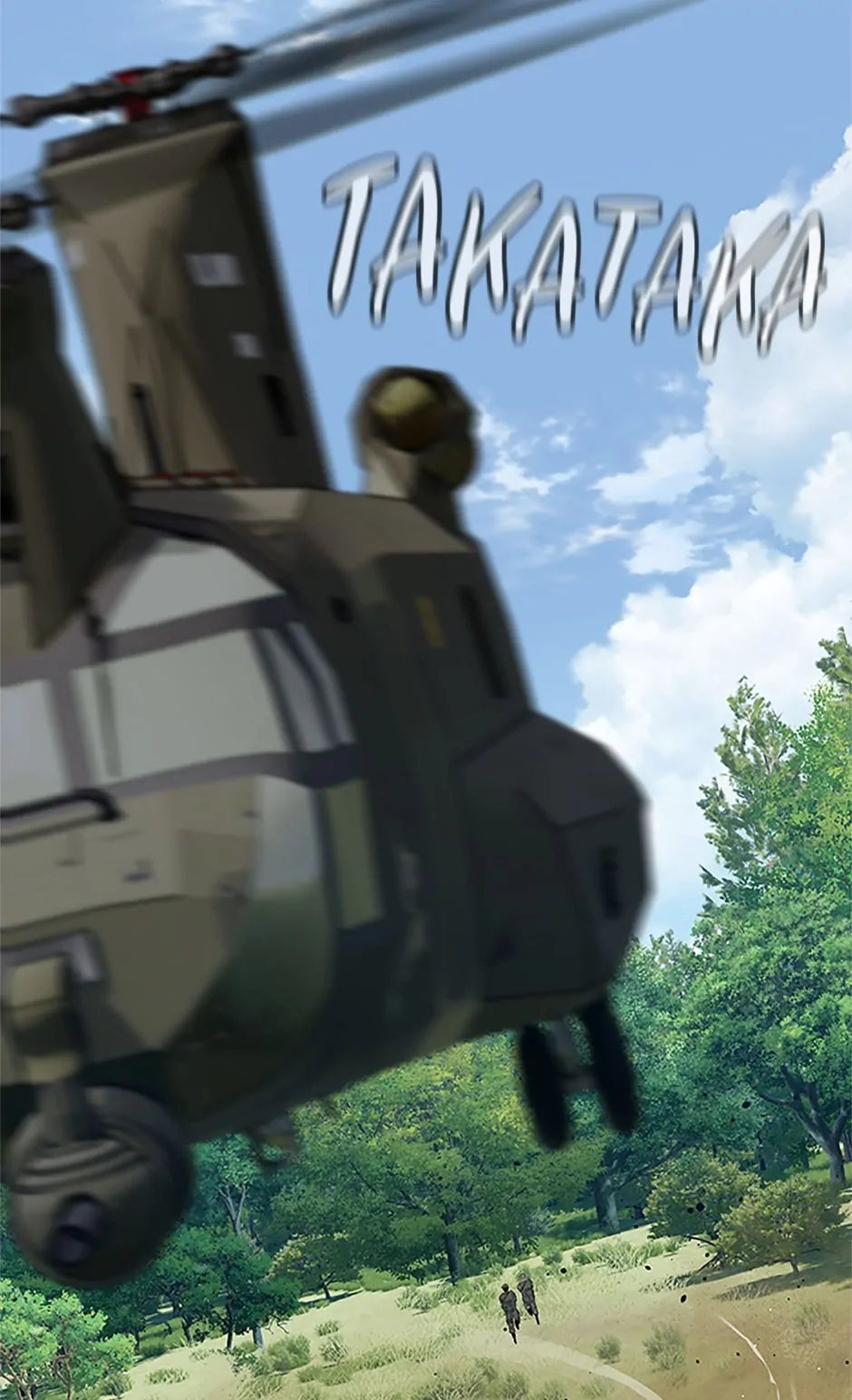 God of Blackfield - Chapter 162 [photo 62] - MangaPorn