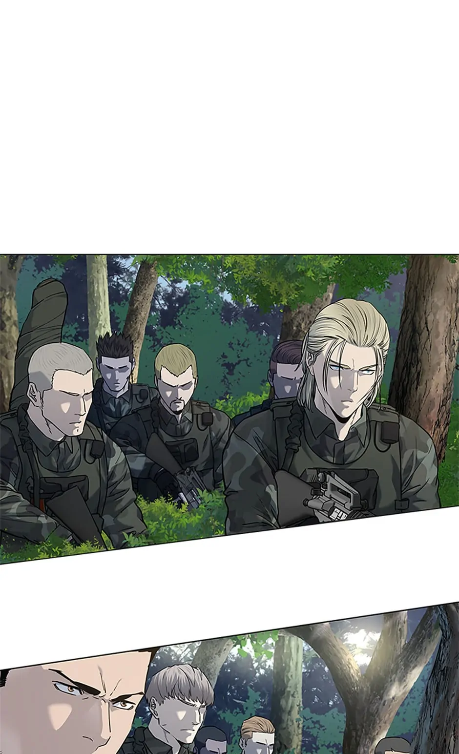 God of Blackfield - Chapter 162 [photo 64] - MangaPorn