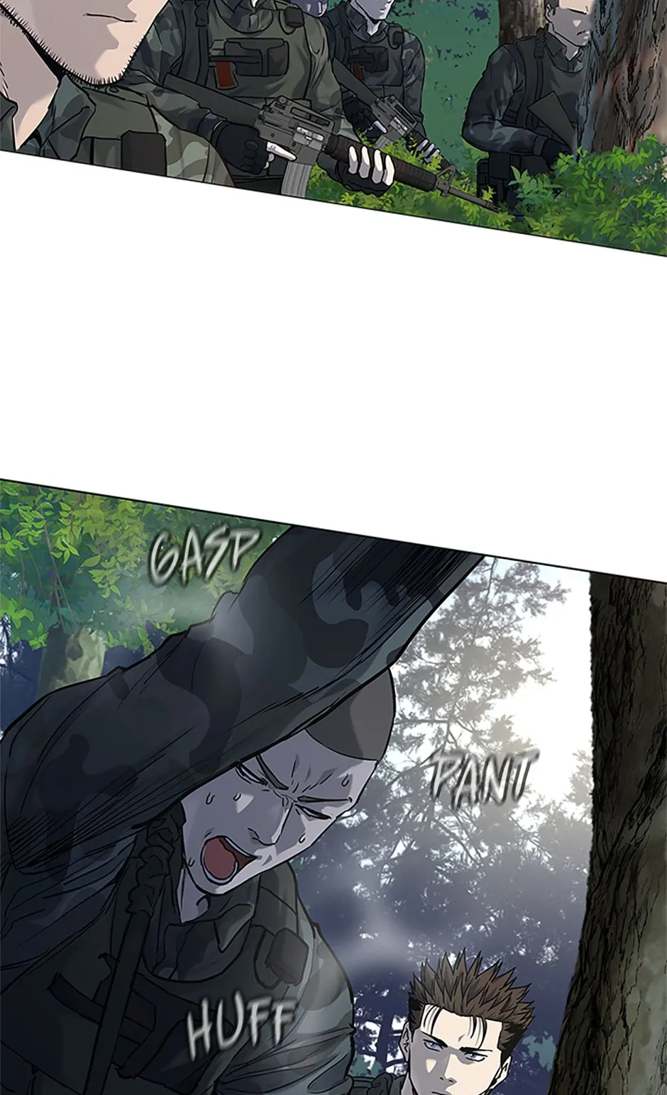 God of Blackfield - Chapter 162 [photo 65] - MangaPorn