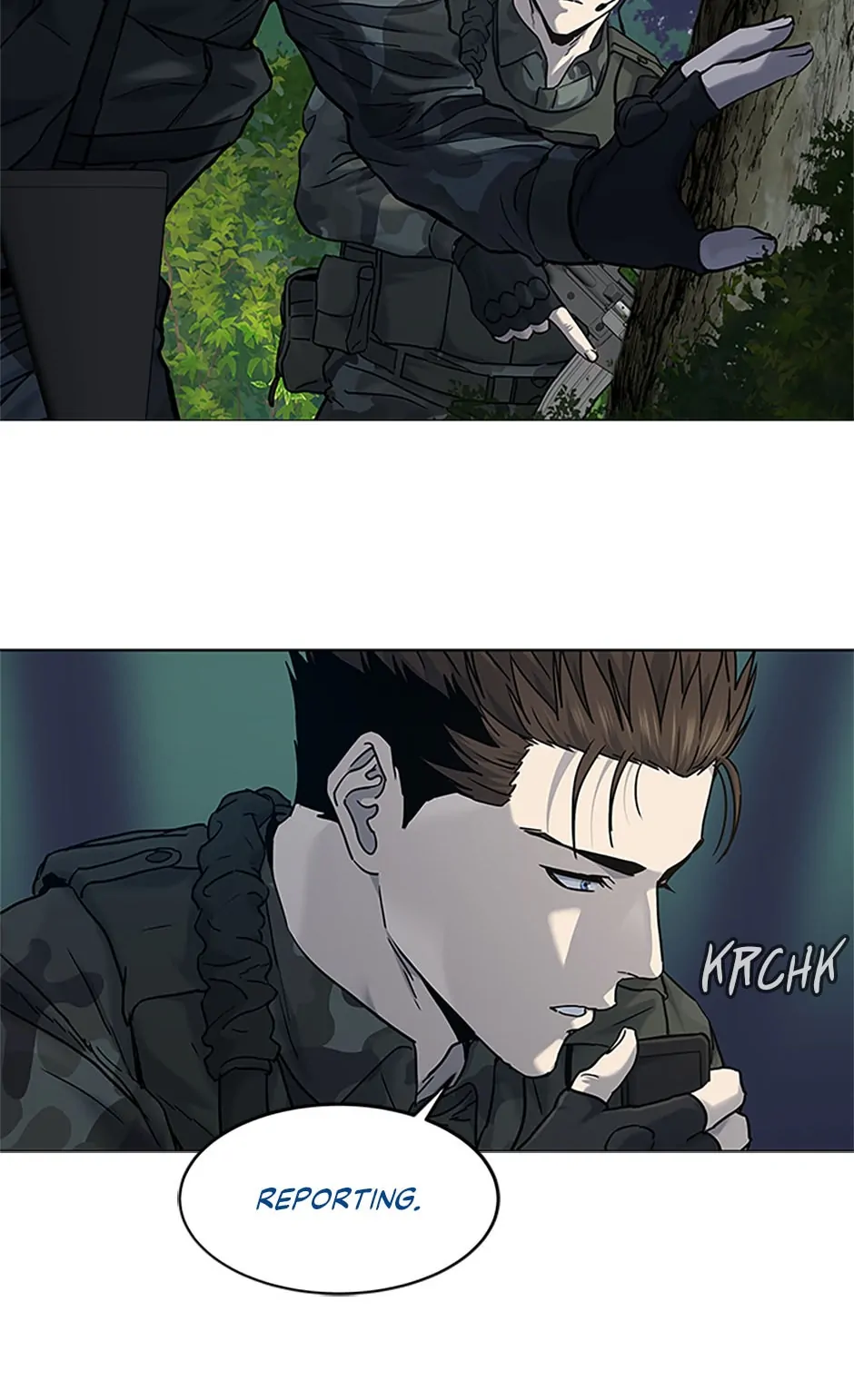 God of Blackfield - Chapter 162 [photo 66] - MangaPorn