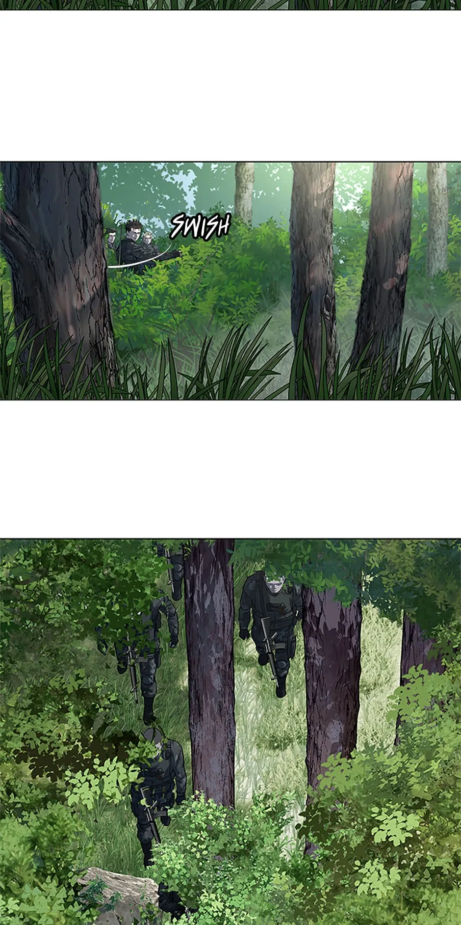 God of Blackfield - Chapter 162 [photo 69] - MangaPorn