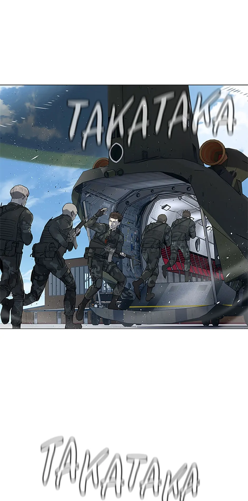 God of Blackfield - Chapter 162 [photo 7] - MangaPorn