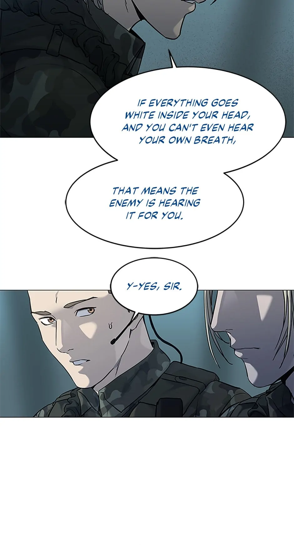 God of Blackfield - Chapter 162 [photo 74] - MangaPorn