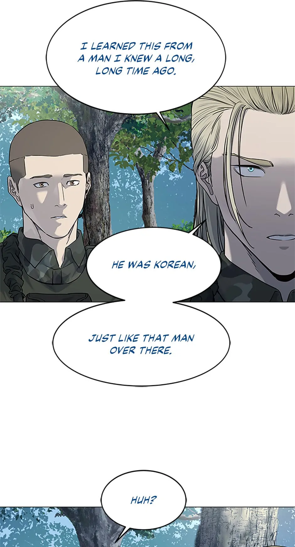 God of Blackfield - Chapter 162 [photo 75] - MangaPorn