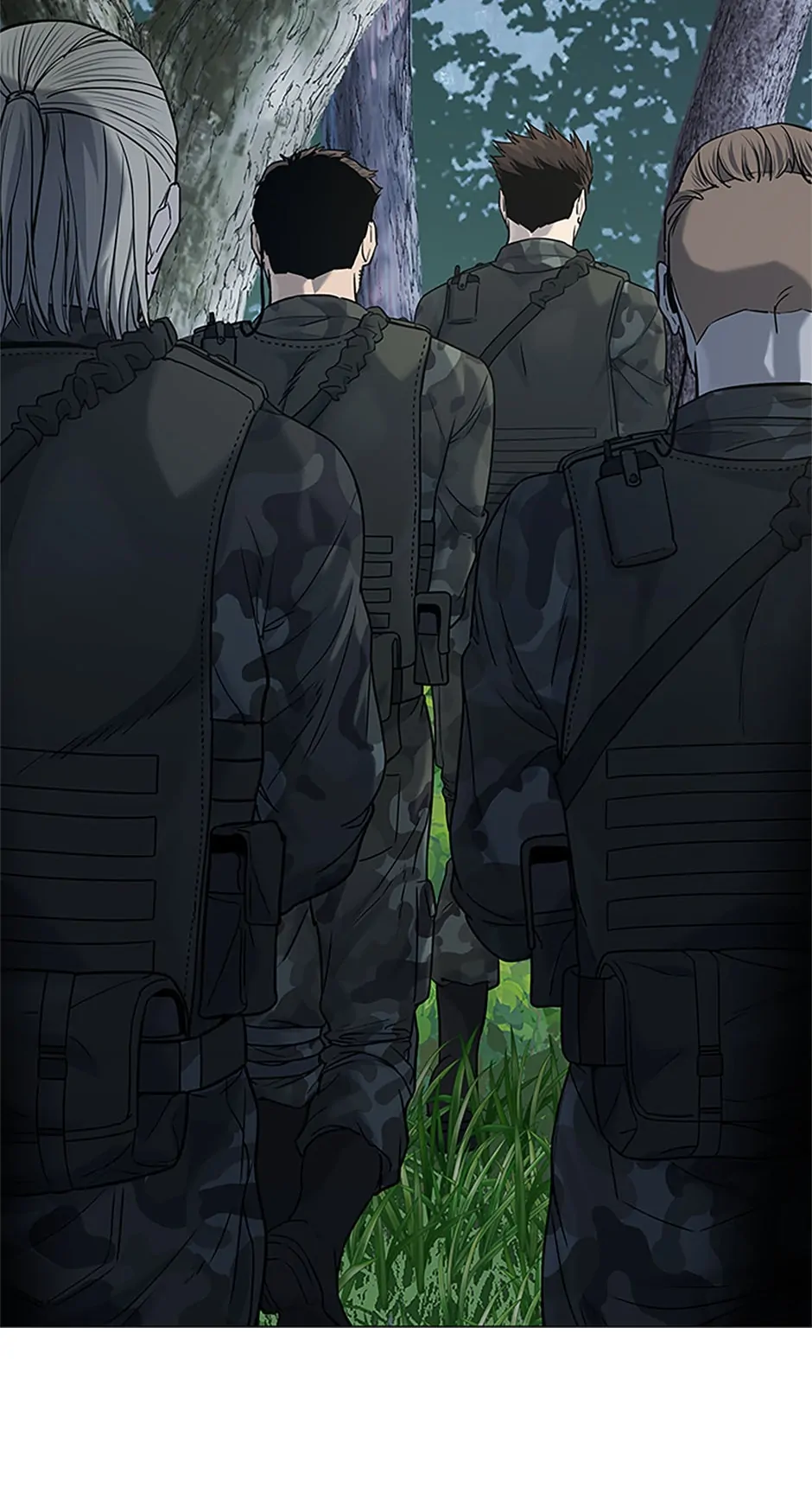 God of Blackfield - Chapter 162 [photo 77] - MangaPorn