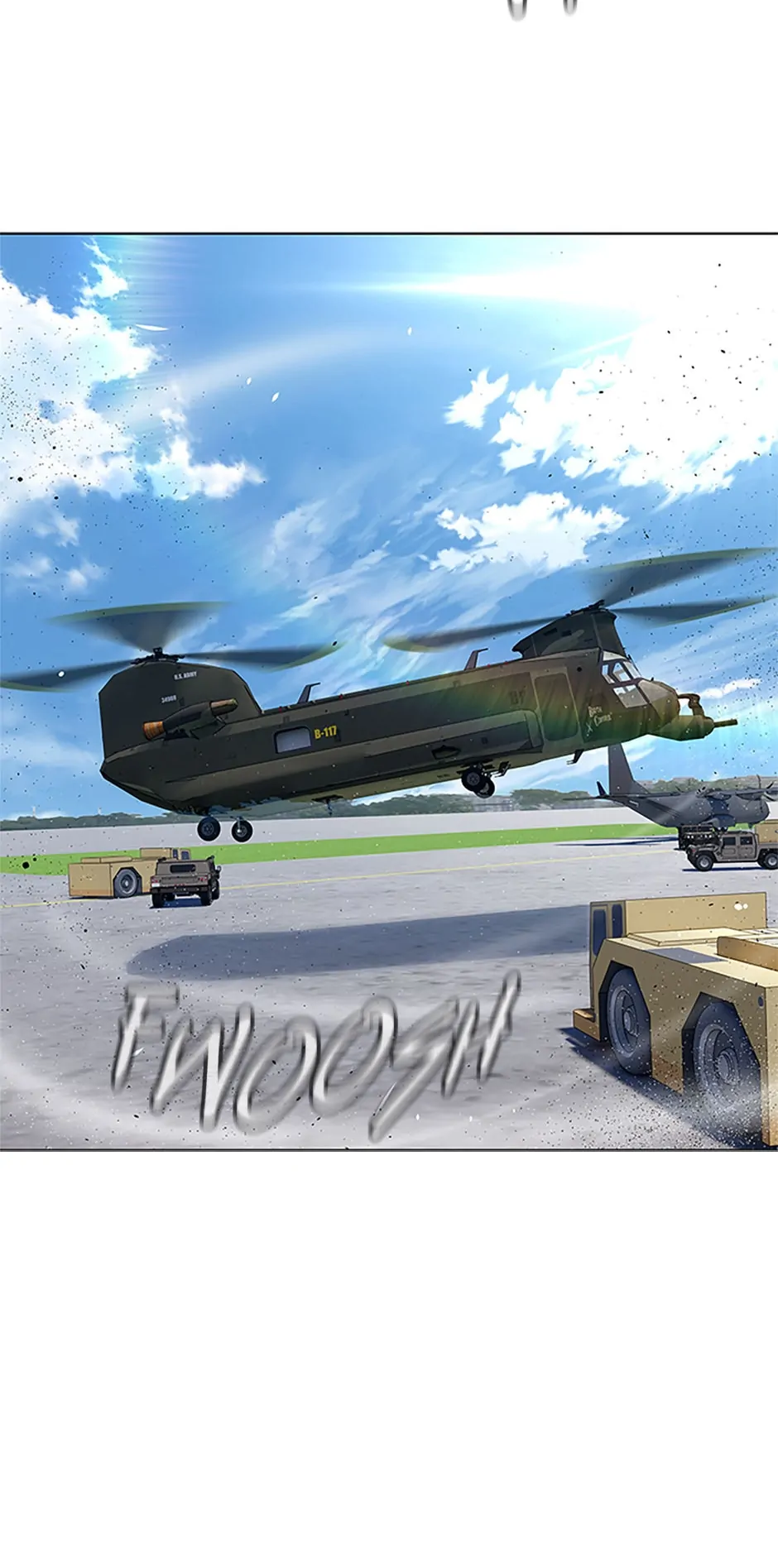 God of Blackfield - Chapter 162 [photo 8] - MangaPorn