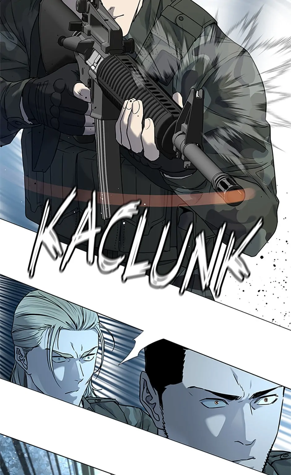 God of Blackfield - Chapter 162 [photo 80] - MangaPorn