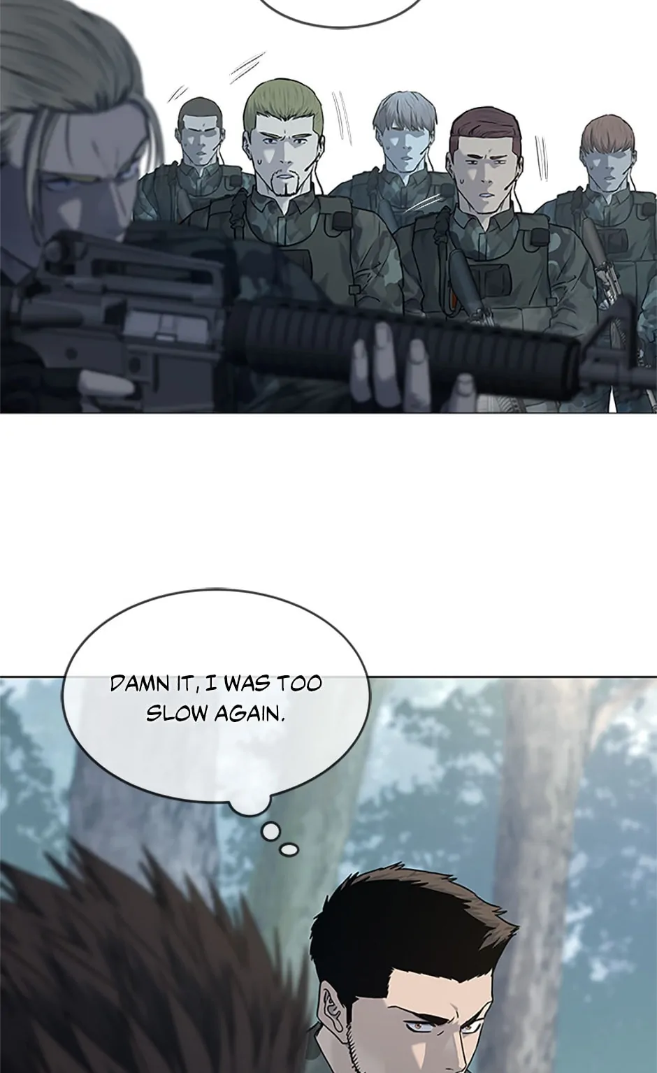 God of Blackfield - Chapter 162 [photo 82] - MangaPorn