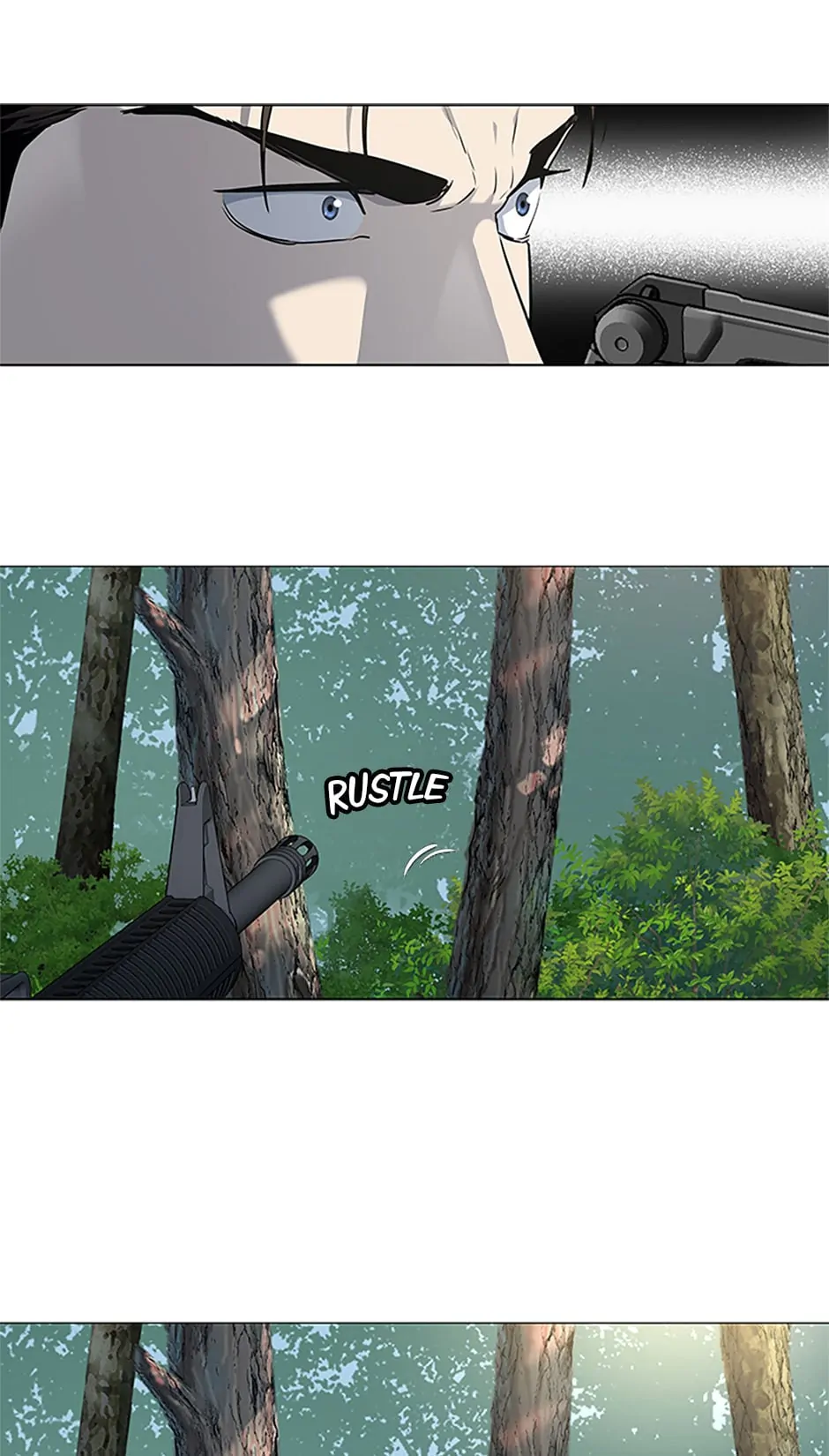 God of Blackfield - Chapter 162 [photo 84] - MangaPorn