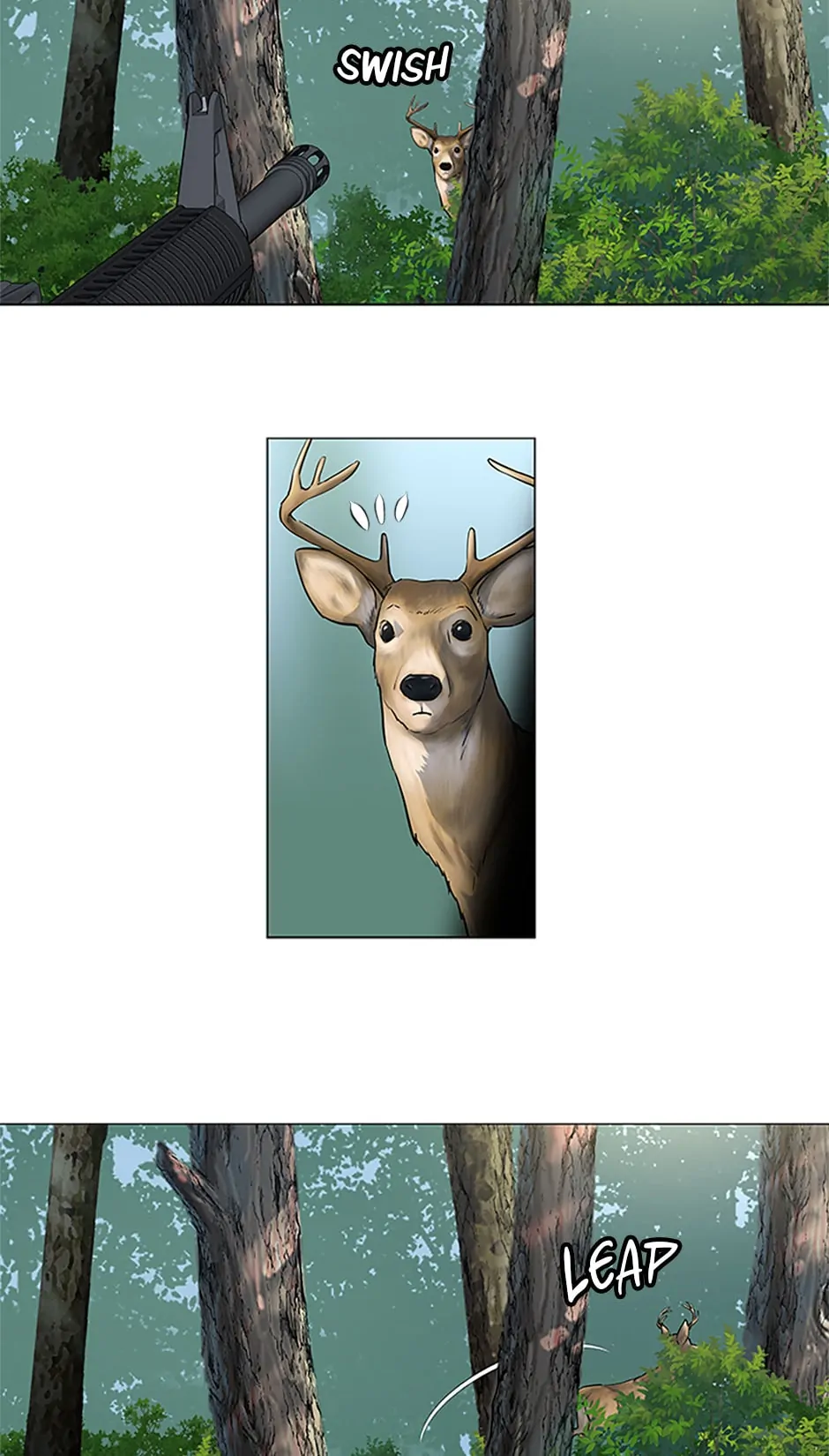 God of Blackfield - Chapter 162 [photo 85] - MangaPorn