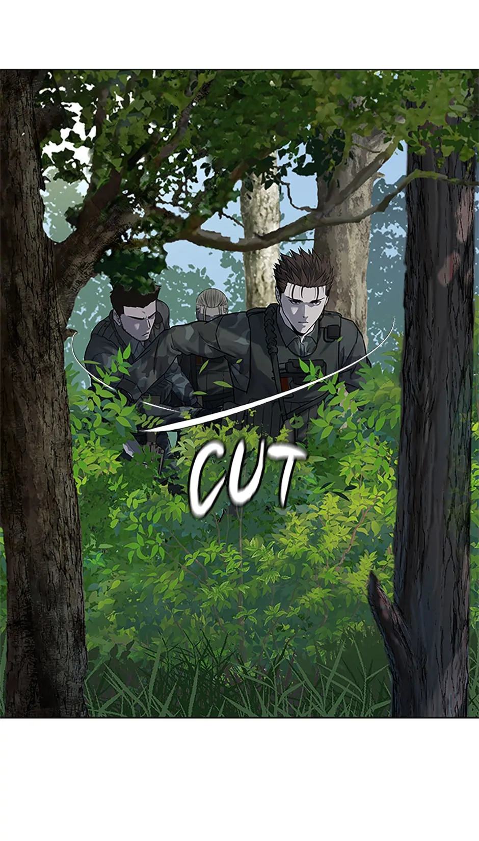 God of Blackfield - Chapter 162 [photo 89] - MangaPorn