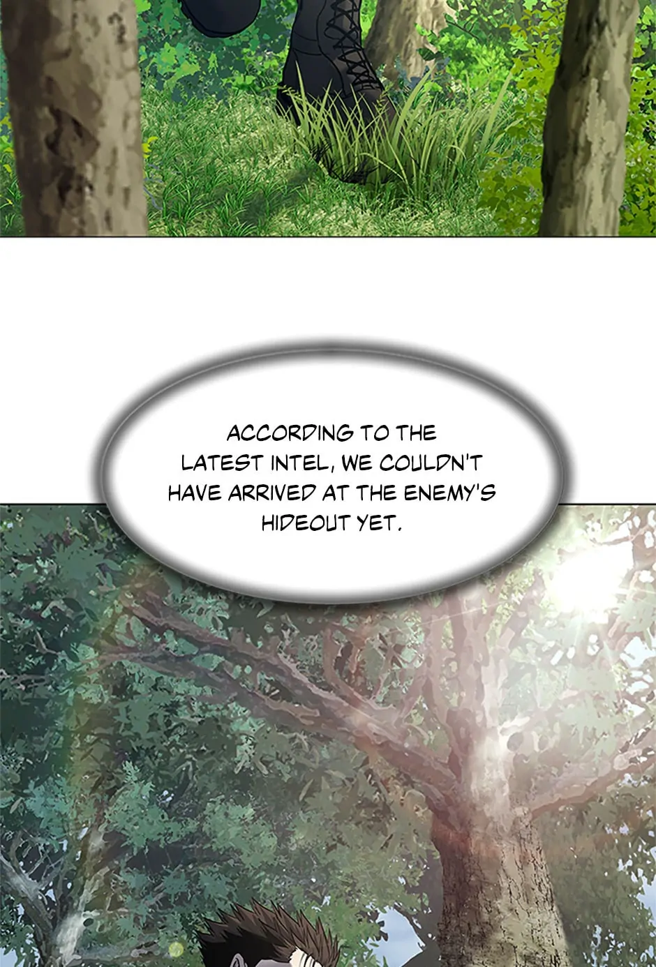 God of Blackfield - Chapter 162 [photo 98] - MangaPorn